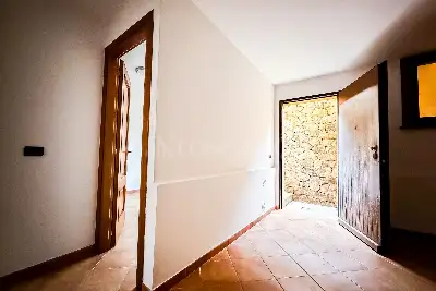 Casa Indipendente in vendita, Via della Piazza, Olbia