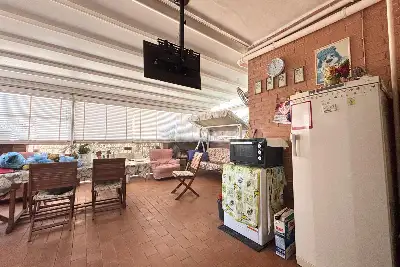 Casa in vendita, Via Carmelo Maestrini, Roma