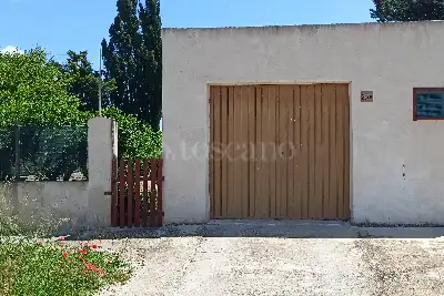 Casa Indipendente in vendita, Contrada Cardilla 24, Marsala
