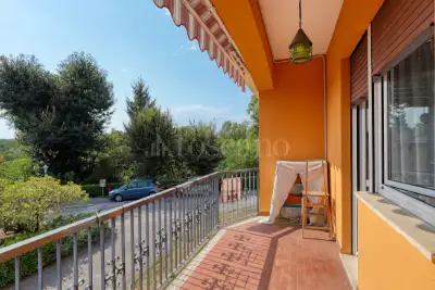 Villino a Schiera in vendita, Via Aurora, Varese