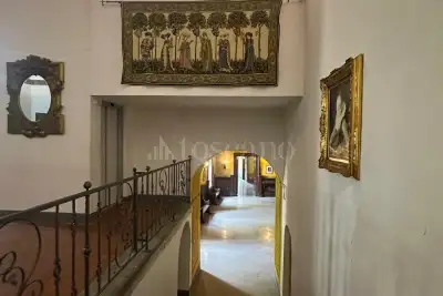 Palazzo in vendita, Via Pianillo, Balsorano
