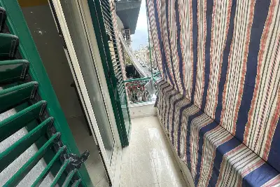 Casa in vendita, Via Salso, Palermo