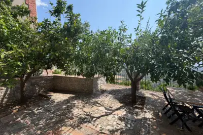 Casa in vendita, Via Roma, Prossedi
