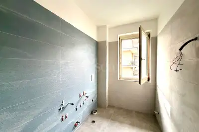 Villino a Schiera in vendita, Via Della Resistenza, Scafati