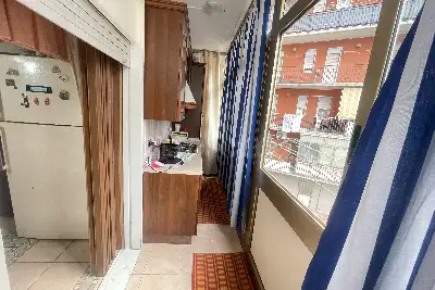 Casa in vendita, Via Comunale Santo, Messina