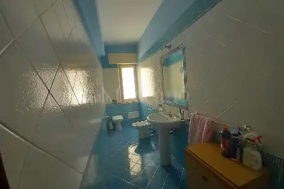 Attico in vendita, Via San Marco, Santa Flavia