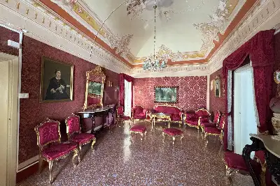 Casa Indipendente in vendita, Via Pietro Cossa, Martina Franca