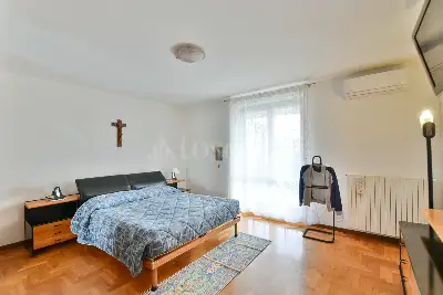 Villa in vendita, Via V Alpini, Olgiate Comasco