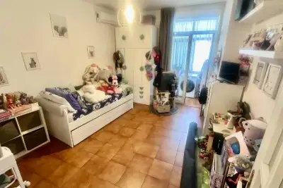 Casa in vendita, Via Eleuterio Ruggiero, Caserta
