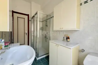 Casa in vendita, Via Tre Scalini, Rapallo