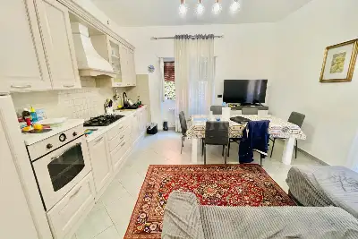 Casa in vendita, Via Mario Carrara, Roma