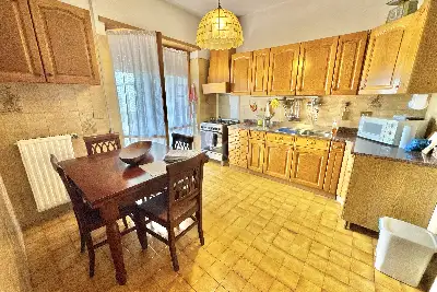 Casa in vendita, Via Vitaliano Rotellini, Roma