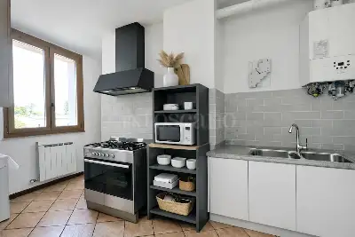 Casa in vendita, Via Toscana, Peschiera del Garda