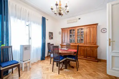 Casa in vendita, Via Antonio Cecchi, Genova