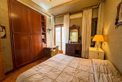 Casa in affitto, Via Roma, Reggio di Calabria