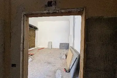 Negozio in vendita, Via Michele Bonanno, Siracusa