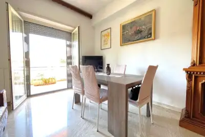 Casa in vendita, Via Giuseppe Belluzzo, Roma