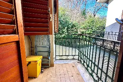 Casa in vendita, Via Francesco Tedesco, Avellino