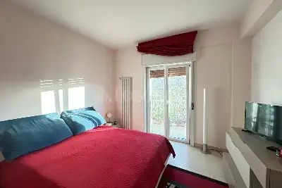 Casa in vendita, Via Ippolito Nievo, Palermo