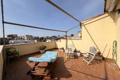 Attico in vendita, Via Delle Capinere, Ardea