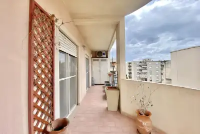 Casa in vendita, Via Marco Polo 186, Messina