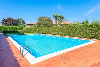 Casa in vendita, Via Fratelli Bandiera, Sirmione