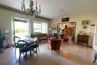 Casa in vendita, Via Trionfale, Roma