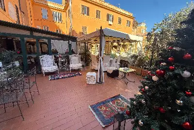 Casa in vendita, Via della Mercede, Roma