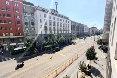 Casa in vendita, Corso di Porta Vittoria, Milano