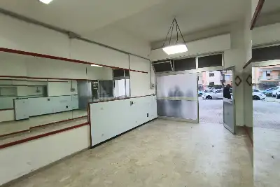 Magazzino in affitto, Via Ettore Arculeo, Palermo