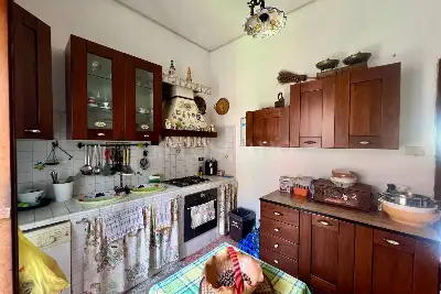 Casa Indipendente in vendita, Via Ombra, Tremestieri Etneo