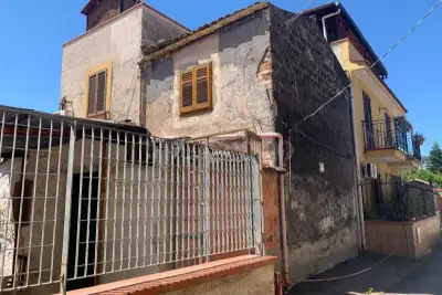 Casa Indipendente in vendita, Fondo Caminneci 19, Palermo