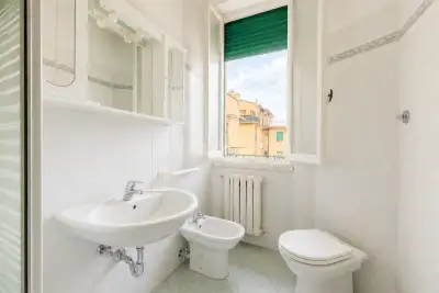 Casa in vendita, Via Augusto Novelli, Firenze