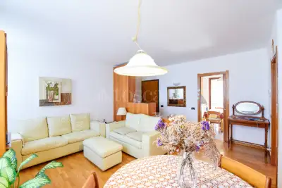 Casa in vendita, Via Martin Luther King, Cantù