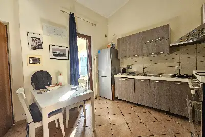 Villino a Schiera in vendita, Via Maria Grazia, Anzio