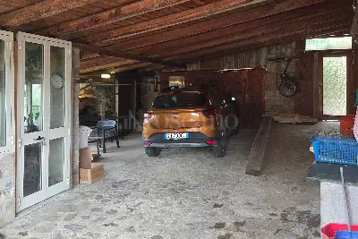 Casa Indipendente in vendita, Contrada Chioviano Basso 103, Bisenti