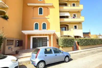 Casa in vendita, Via Giotto, Olbia