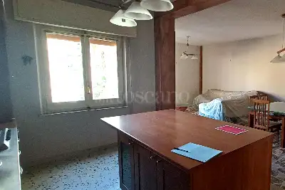 Casa in vendita, Via degli Stabilimenti, Trapani