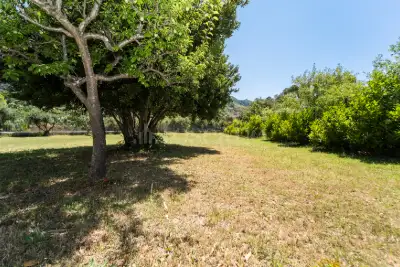 Villa in vendita, Via Provinciale Panza, Forio