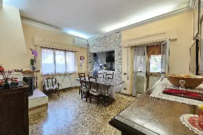 Villa Bifamiliare in vendita, Via Mar dei Coralli, Pomezia