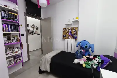 Casa in vendita, Via Materdomini, Brindisi