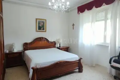 House for sale, Via Smith Adamo, Palermo