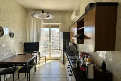Casa in vendita, Via Tenente Gino Gennaro, Enna