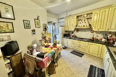 Casa in vendita, Via Tanaro, Nettuno
