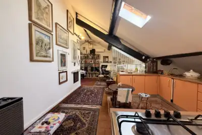 Casa in vendita, Via Pietro Pomponazzi, Milano