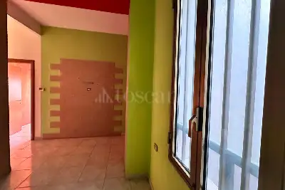 Casa in vendita, Via Ferrante Aporti,24, Foggia