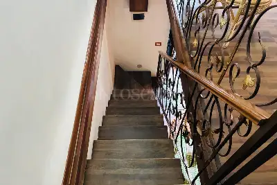 Casa in vendita, Via Principe Nicola, Catania