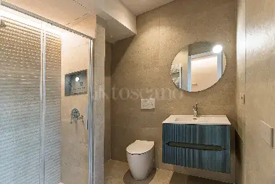 Casa in vendita, Via Cardinale Domenico Ferrata, Roma