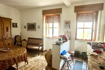 Casa Indipendente in vendita, Via Olimutos 25, Ossi