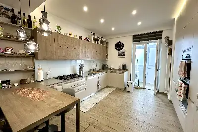 Casa in vendita, Via Don Orione, Palermo